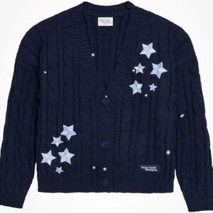 Taylor Swift Midnights Cardigan